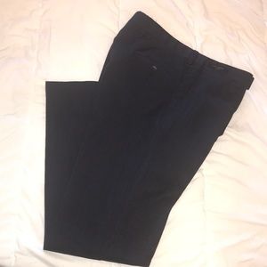 Ted Baker 33 X 32 Slim Fit Pants